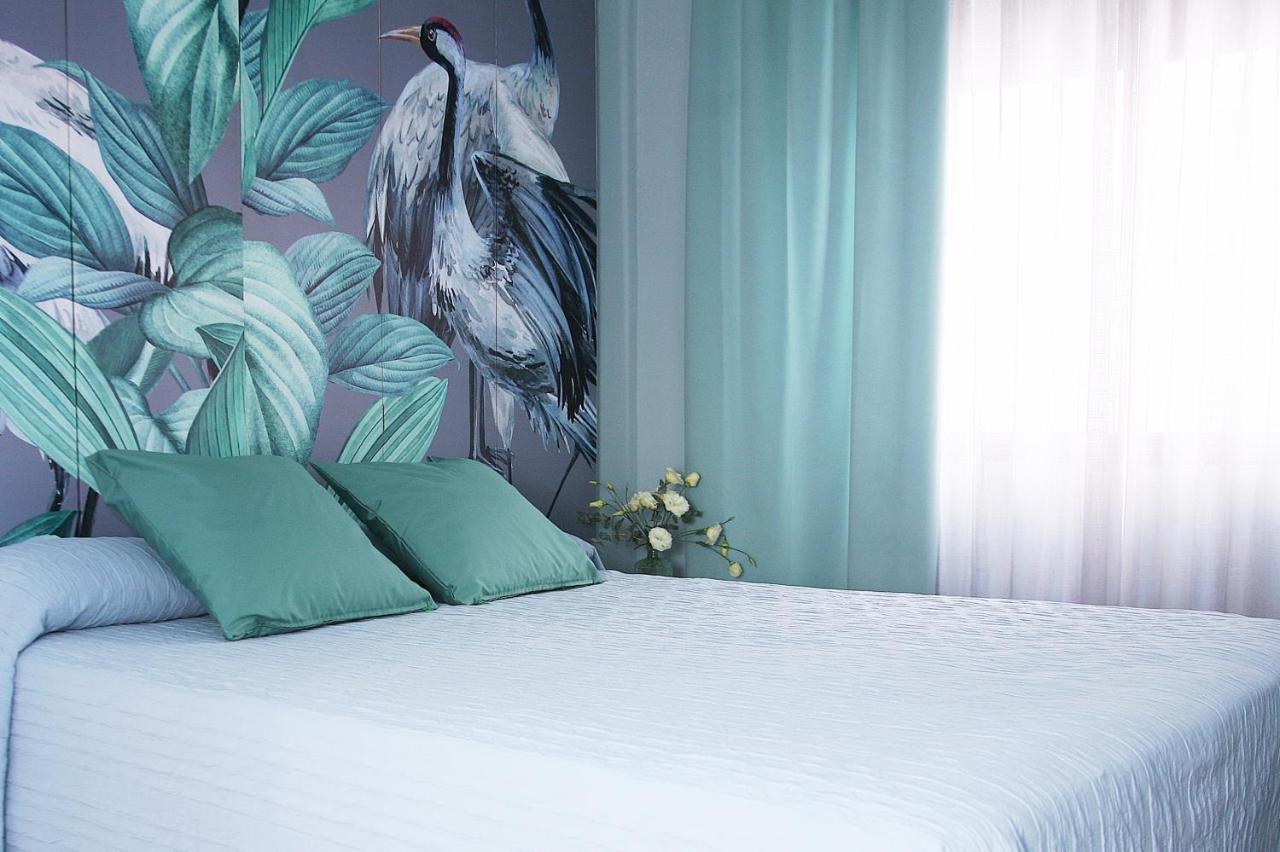 A 20 Metros De La Mezquita Catedral ,Apartamentos Turistico Cespedes 5 กอร์โดบา ภายนอก รูปภาพ