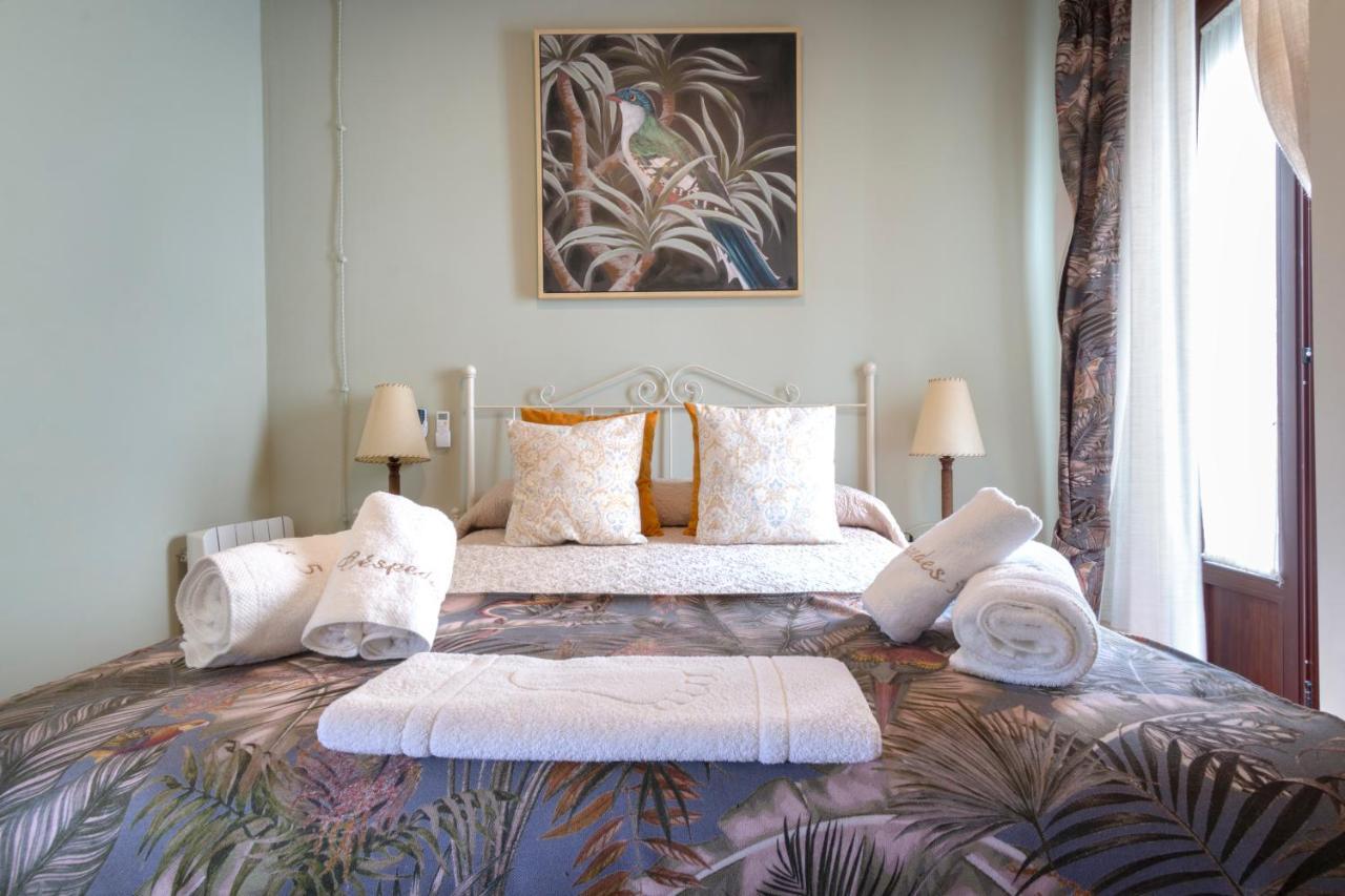 A 20 Metros De La Mezquita Catedral ,Apartamentos Turistico Cespedes 5 กอร์โดบา ภายนอก รูปภาพ