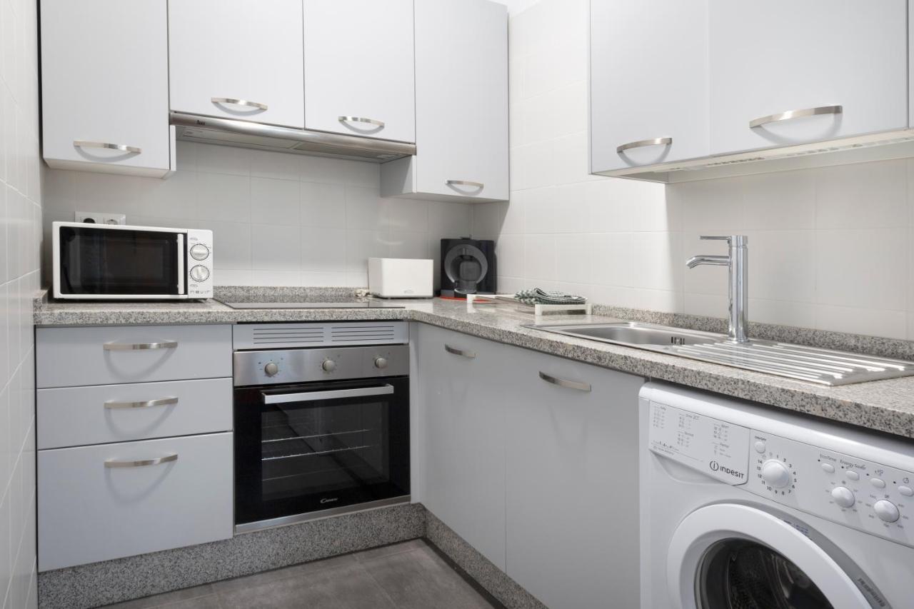 A 20 Metros De La Mezquita Catedral ,Apartamentos Turistico Cespedes 5 กอร์โดบา ภายนอก รูปภาพ