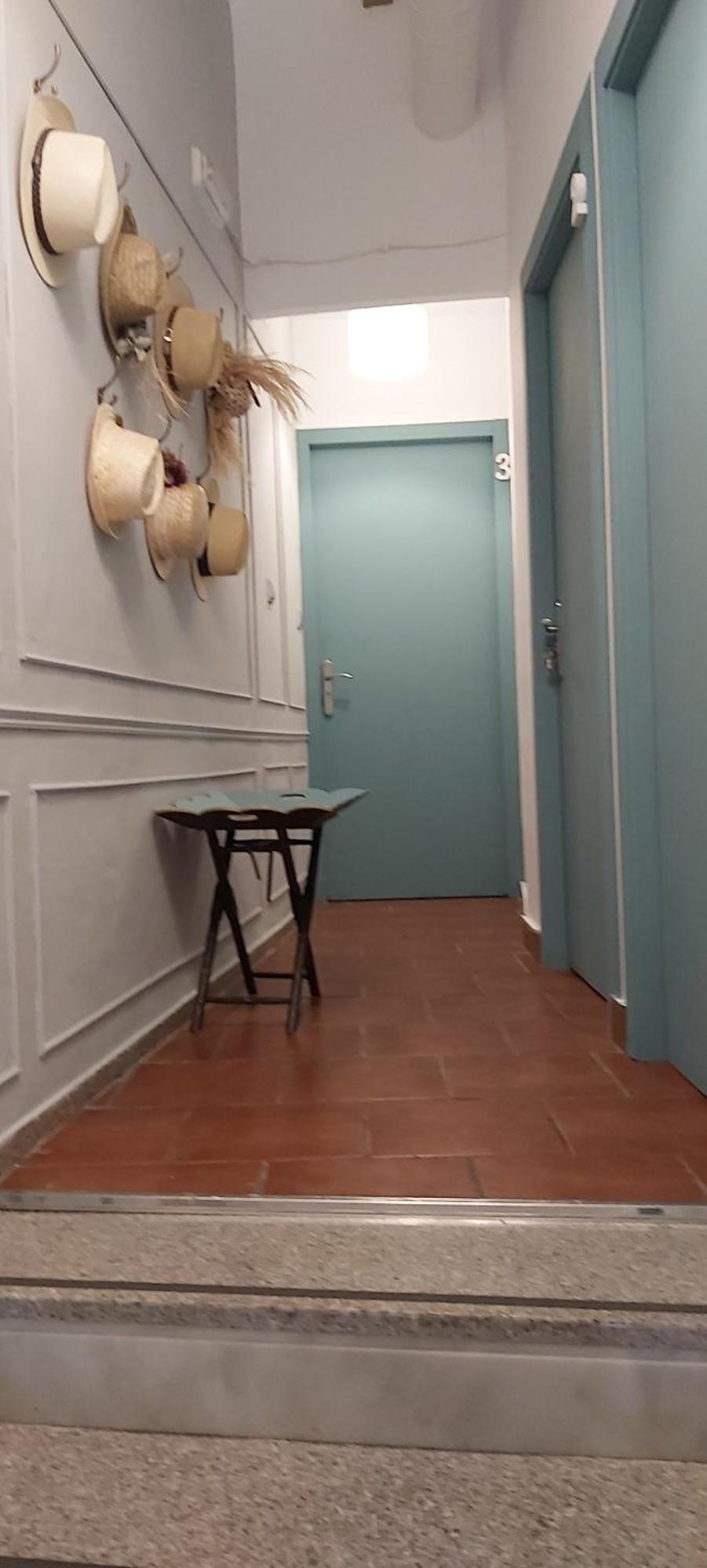 A 20 Metros De La Mezquita Catedral ,Apartamentos Turistico Cespedes 5 กอร์โดบา ห้อง รูปภาพ