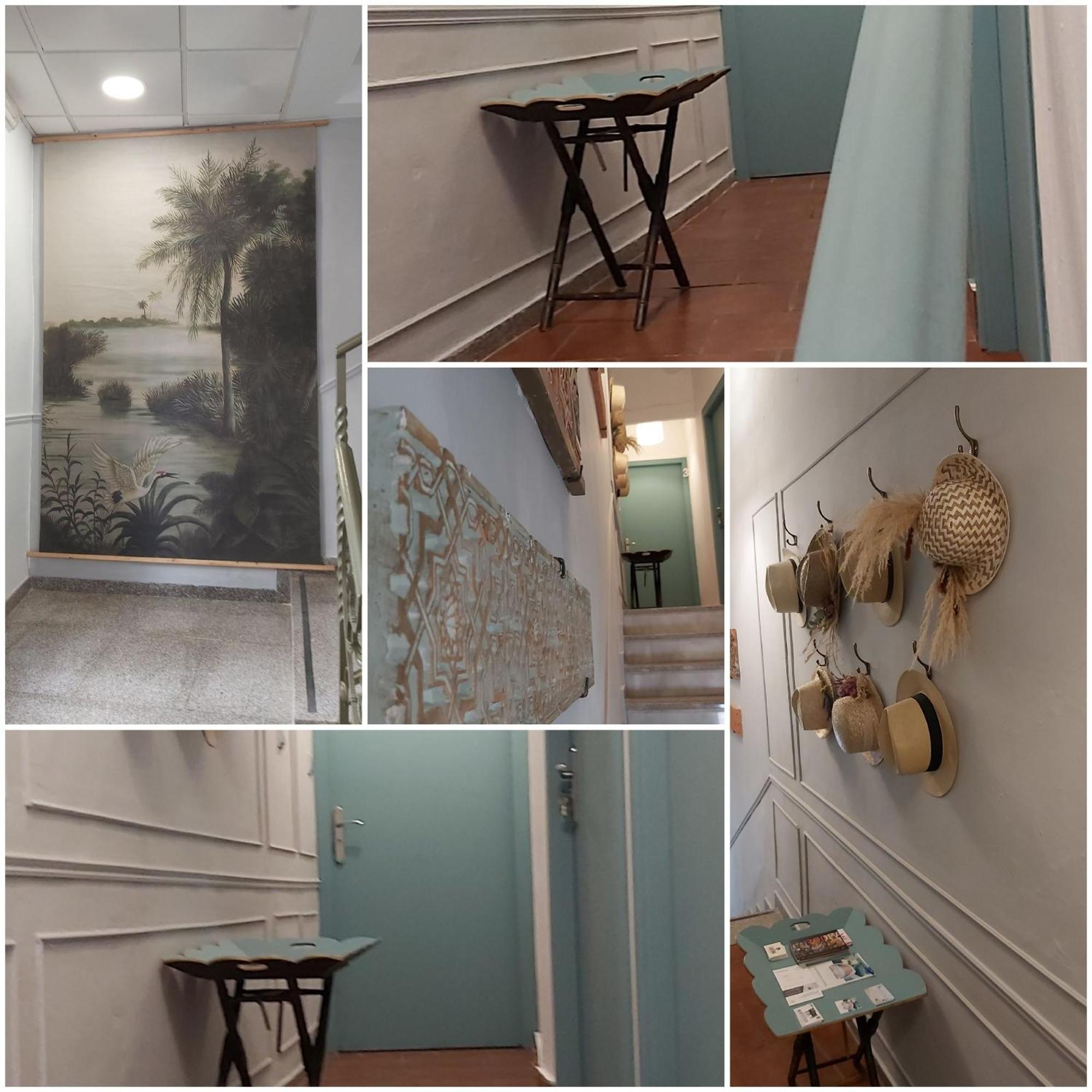 A 20 Metros De La Mezquita Catedral ,Apartamentos Turistico Cespedes 5 กอร์โดบา ห้อง รูปภาพ