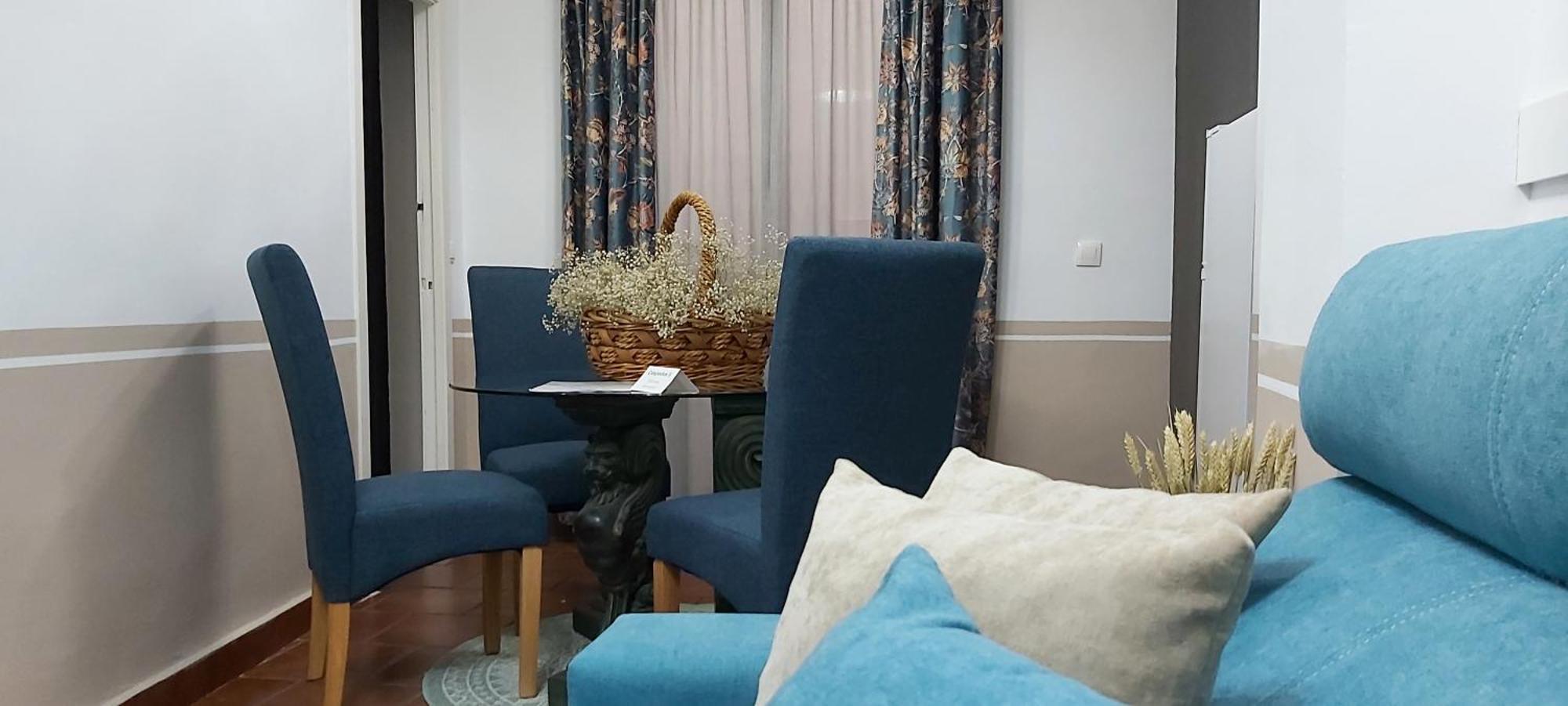 A 20 Metros De La Mezquita Catedral ,Apartamentos Turistico Cespedes 5 กอร์โดบา ห้อง รูปภาพ