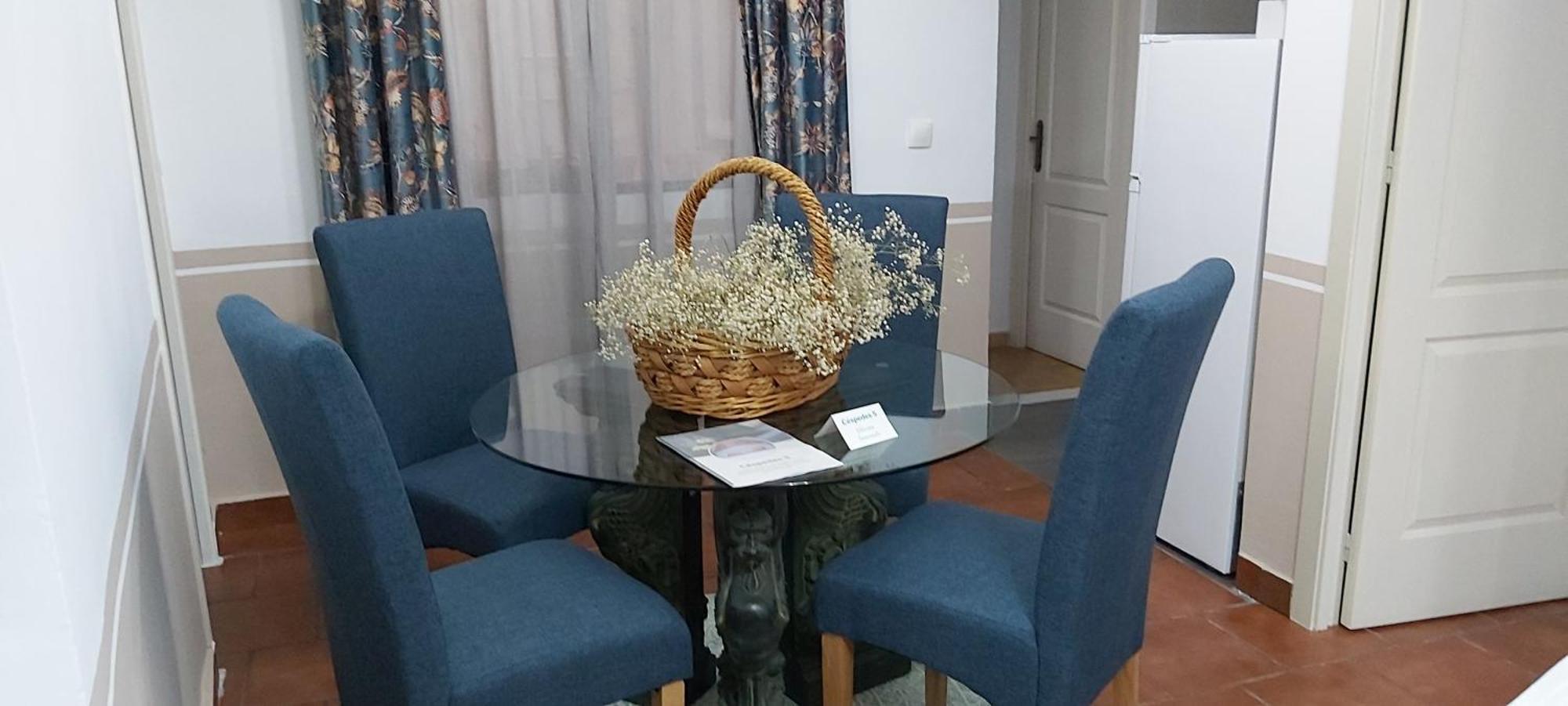 A 20 Metros De La Mezquita Catedral ,Apartamentos Turistico Cespedes 5 กอร์โดบา ห้อง รูปภาพ