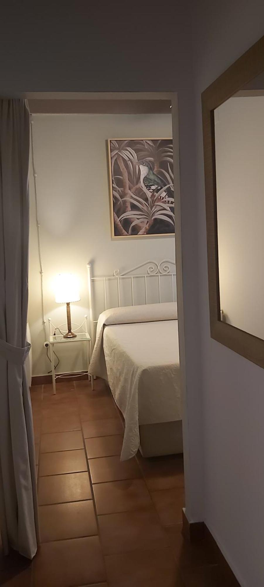 A 20 Metros De La Mezquita Catedral ,Apartamentos Turistico Cespedes 5 กอร์โดบา ห้อง รูปภาพ