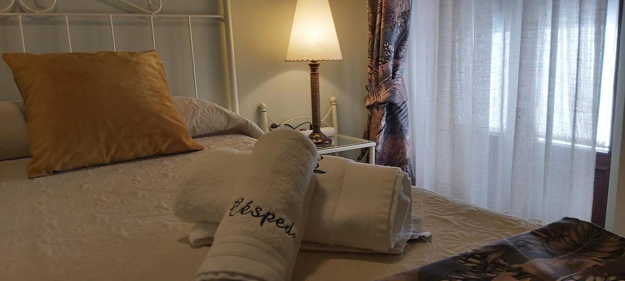 A 20 Metros De La Mezquita Catedral ,Apartamentos Turistico Cespedes 5 กอร์โดบา ห้อง รูปภาพ